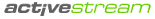 activestream logo